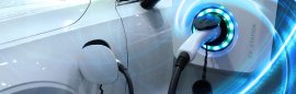 Electric Vehicles & Charging Stations