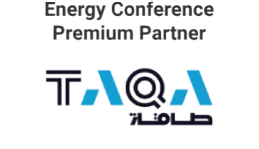 TAQA – Energy Conference Premium Partner 