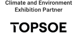 TOPSE – Climate and Environment Exhibition Partner 