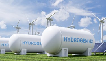 EPISODE 3: Financing the green hydrogen revolution
