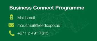Business Connect Programme