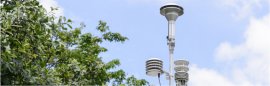 Air Quality and Pollution