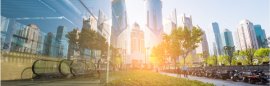 Resilient Infrastructure