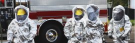 Risk Management and Emergency Response