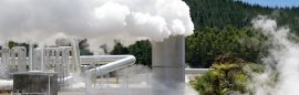 Geothermal Energy