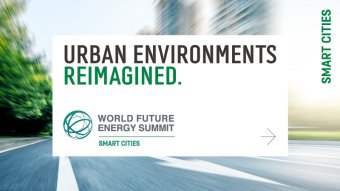 Smart Cities Expo and Forum