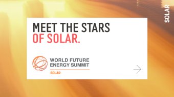 Solar Expo & Forum