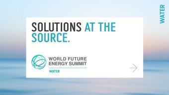 Water Expo and Forum