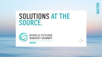 Water Expo & Forum