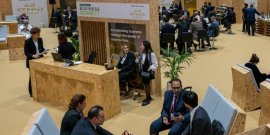 Sustainability Business Connect