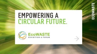 EcoWASTE Exhibition and Forum