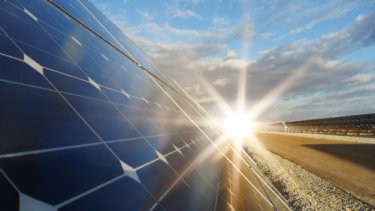 Investment and Innovation Boost Solar Prospects Worldwide 