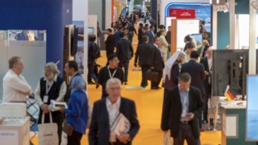 Registration Is Now Open For The 2021 World Future Energy Summit