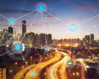 ABU DHABI AND DUBAI EXPAND THEIR SMART CITY HORIZONS THIS YEAR