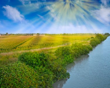 Climate and Environment Series Part 3 – Climate Adaptation
