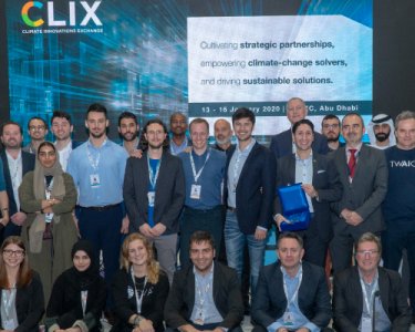 CLIX 2021 start-ups applications are now open