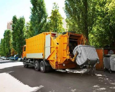 GCC GOVERNMENT MANDATES SEE WASTE MANAGEMENT EFFORTS STEPPING UP
