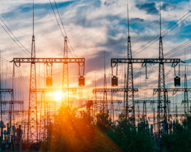 Shake up of UAE Water and Power Sector Continues