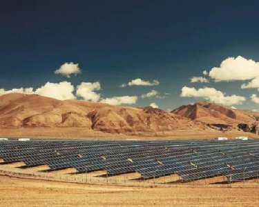 SOLAR INVESTMENTS SOAR ACROSS THE MIDDLE EAST