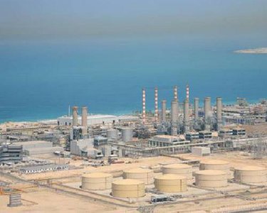 TAWEELAH FACILITY SETS THE TONE FOR GULF DESALINATION PROSPECTS
