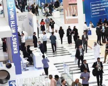 WFES 2019: EMBRACING THE FUTURE, WELCOMING DISRUPTION