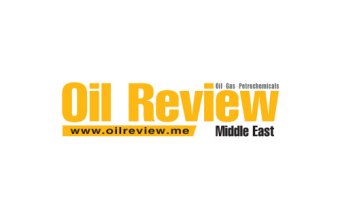  Oil Review Middle East