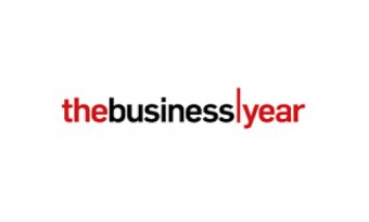 The Business Year