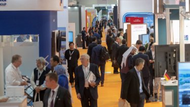 World Future Energy Summit to provide a business blueprint for a green global economic recovery