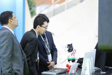 11th World Future Energy Summit Opens its Doors in Abu Dhabi