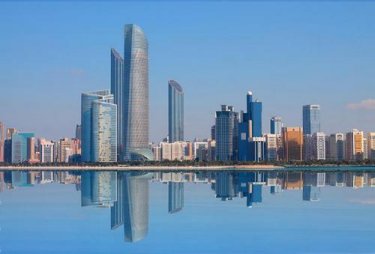 ADWEA enters strategic partnership with World Future Energy Summit and International Water Summit