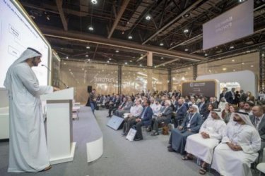 GCC Boosts 9-Fold Renewable Energy Growth at World Future Energy Summit