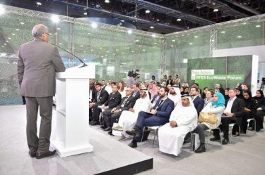 GCC Leads Innovation in Sustainable Waste Management to Support USD 1 Trillion Circular Economy