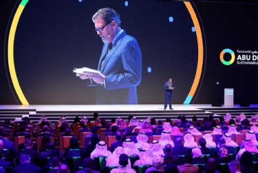 Investments Exceeding USD 15 Billion Announced During World Future Energy Summit 2018 in Abu Dhabi