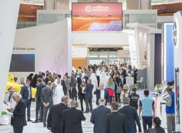 The World Future Energy Summit Delivers Extraordinary Business Success