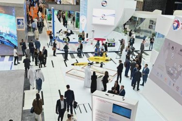 World Future Energy Summit Provides Showcase for Sustainable Tech Innovation