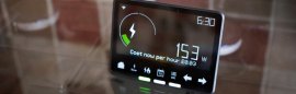 Smart Meters & Monitoring