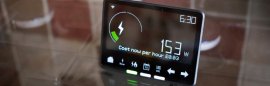 Smart Meters & Monitoring