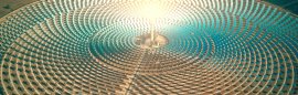 Solar Thermal (CSP)