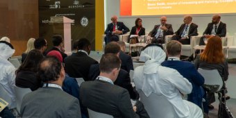 Five Industry Forums