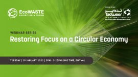 Restoring the Circular Economy Focus in the Aftermath of Global Developments