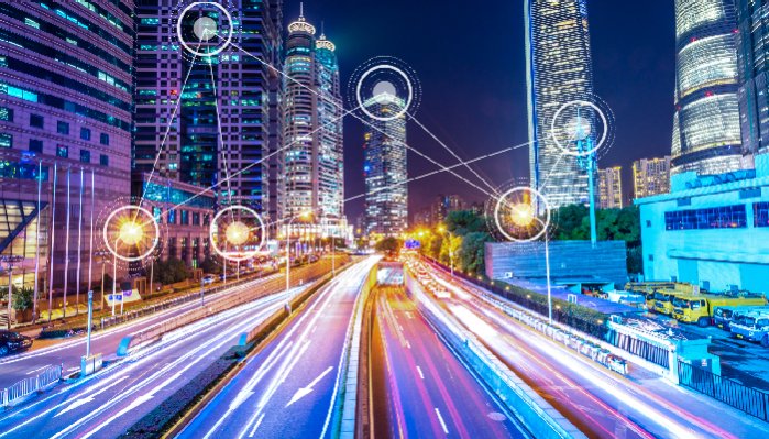 AI and smart cities: The future of urban development