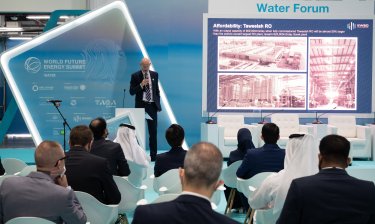 Water Forum