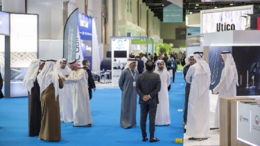 EcoWASTE Exhibition & Forum Focuses on Long-Term Solutions to Aftermath of Global Developments