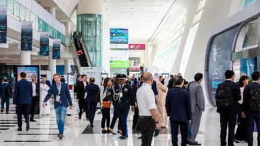 EcoWASTE Exhibition & Forum Focuses on Long-Term Solutions to Aftermath of Global Developments