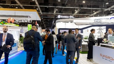 EcoWASTE Exhibition & Forum Focuses on Long-Term Solutions to Aftermath of Global Developments