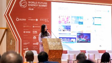 EcoWASTE Exhibition & Forum Focuses on Long-Term Solutions to Aftermath of Global Developments