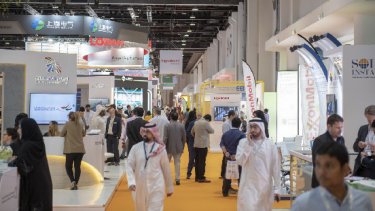 EcoWASTE Exhibition & Forum Focuses on Long-Term Solutions to Aftermath of Global Developments
