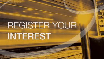 Register your interest