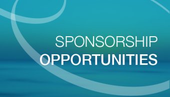 Sponsorship Opportunity