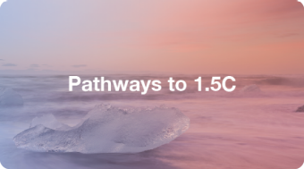 Climate & Environment